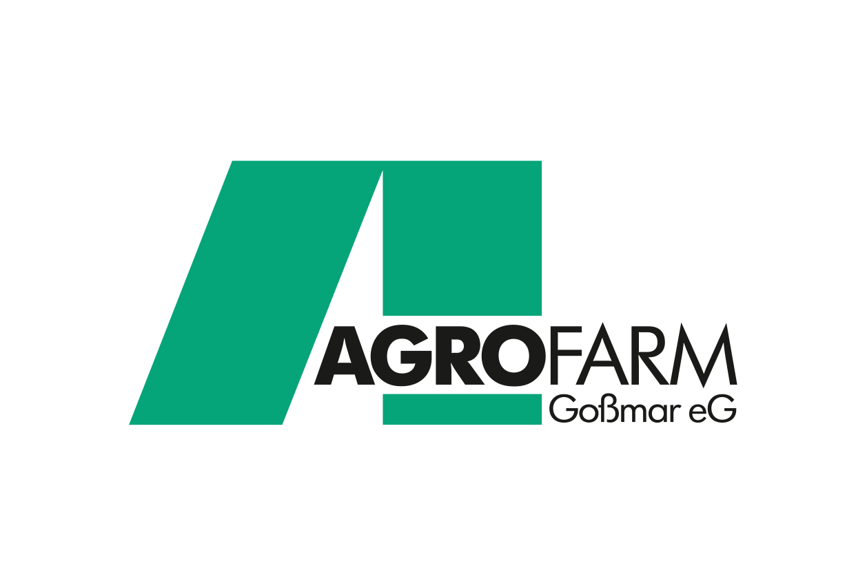 Agro-Farm Goßmar Logo