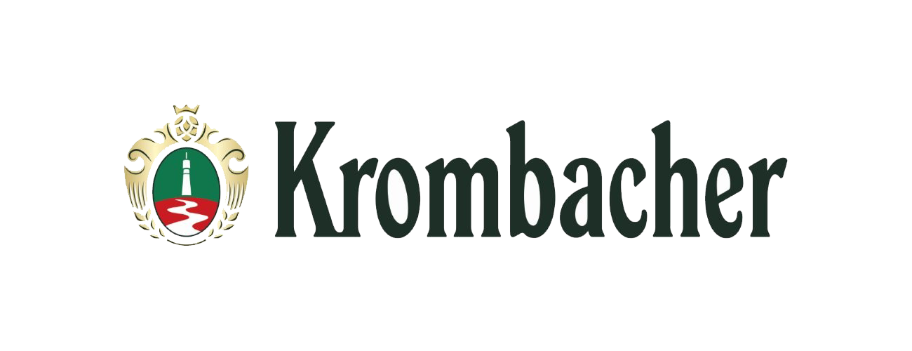 Krombacher Logo